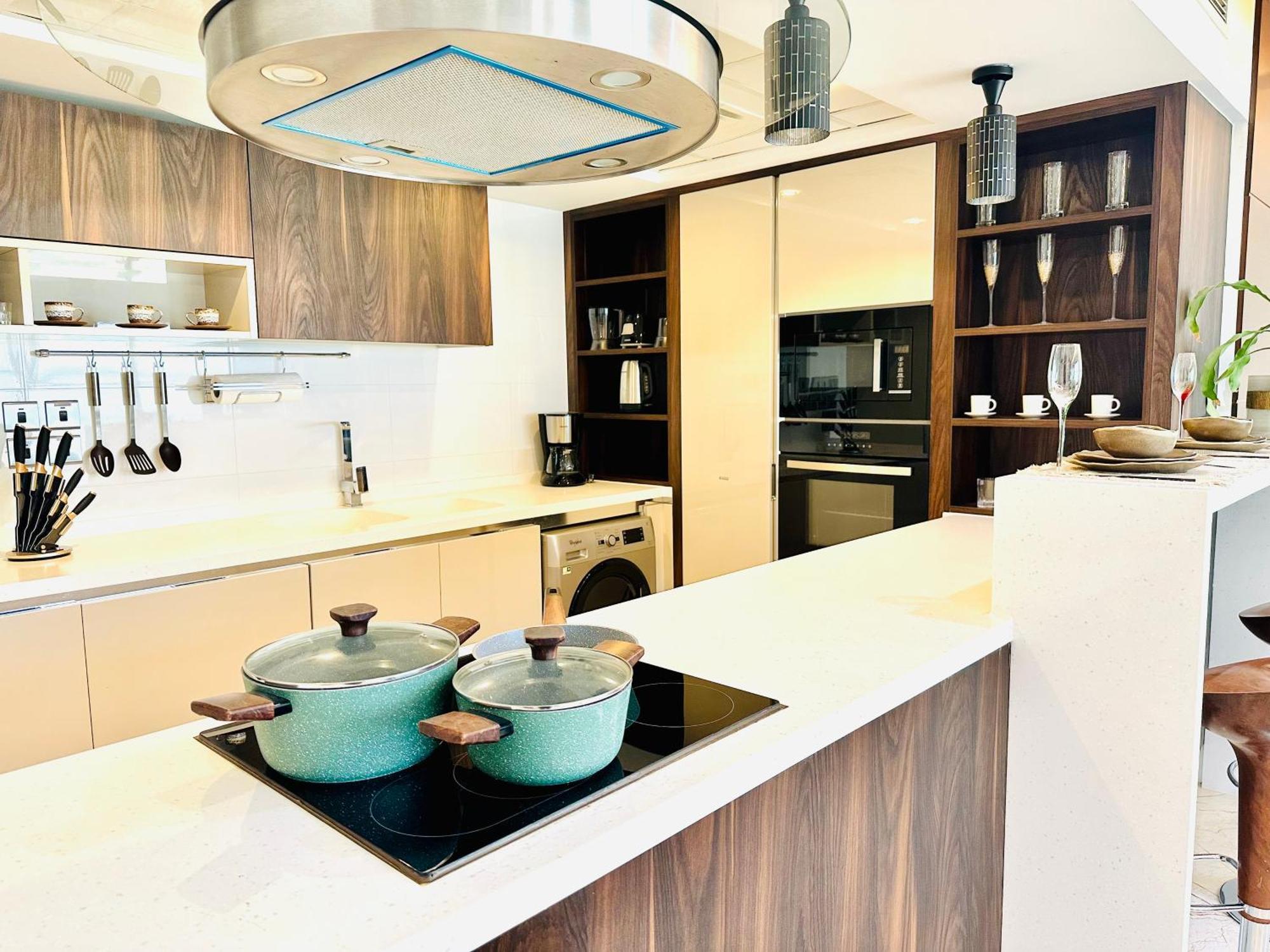 Saxophone Suites Muharraq Eksteriør bilde