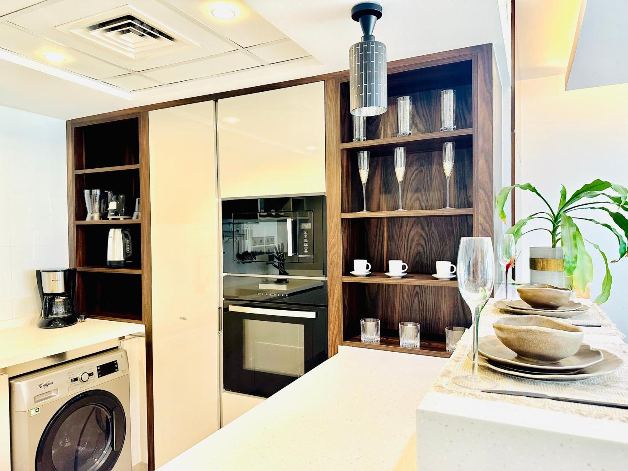 Saxophone Suites Muharraq Eksteriør bilde