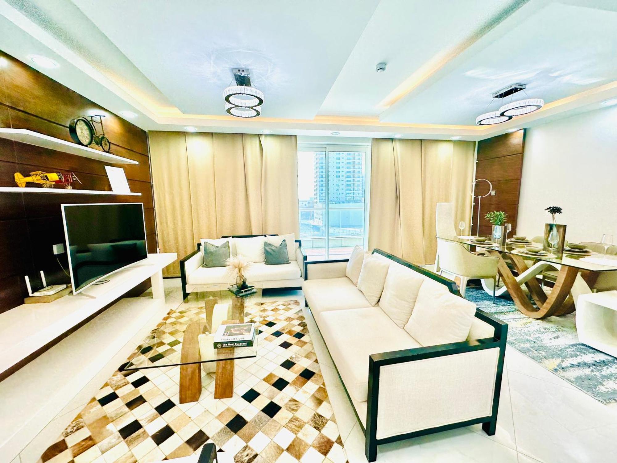 Saxophone Suites Muharraq Eksteriør bilde