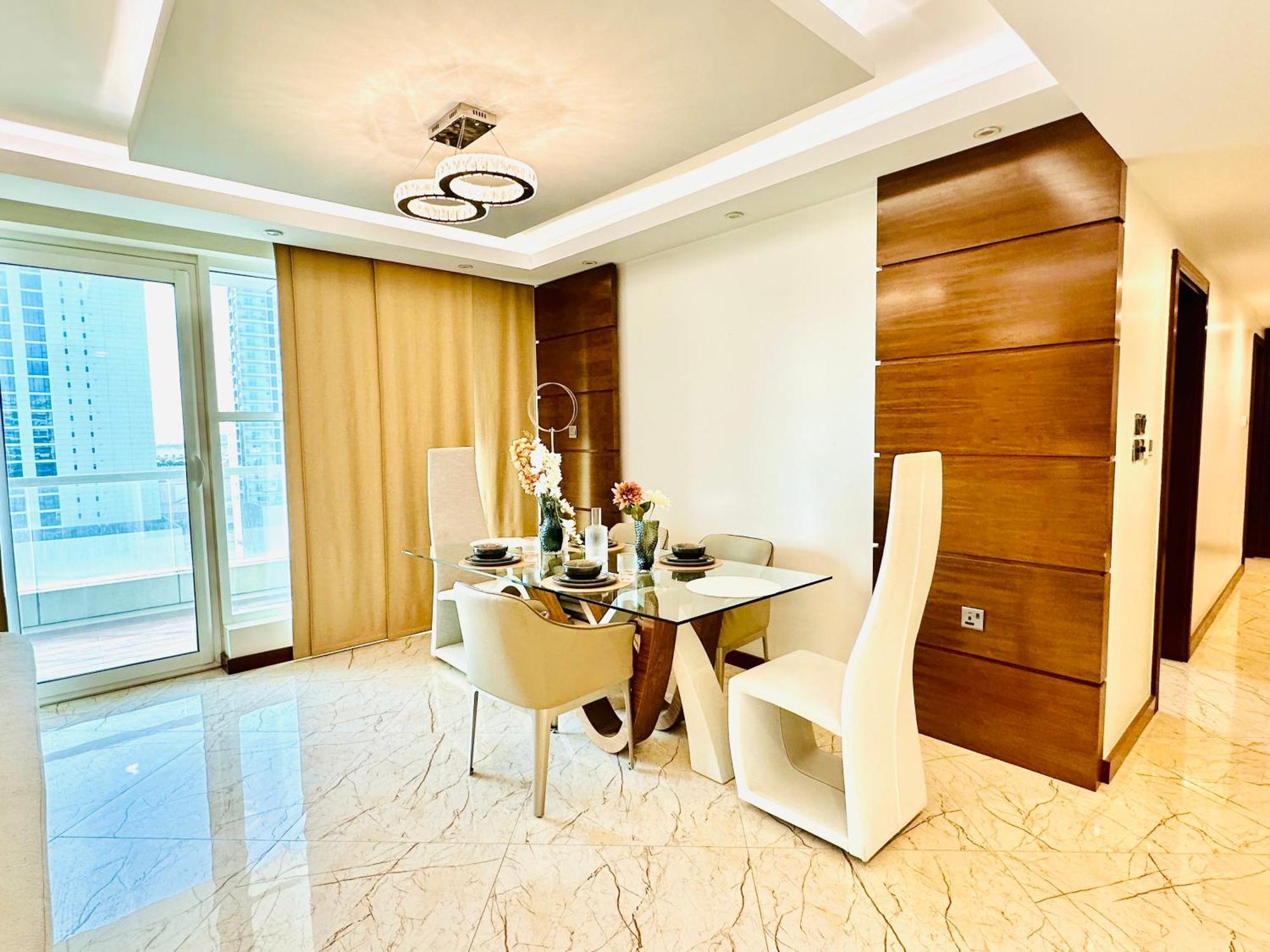 Saxophone Suites Muharraq Eksteriør bilde